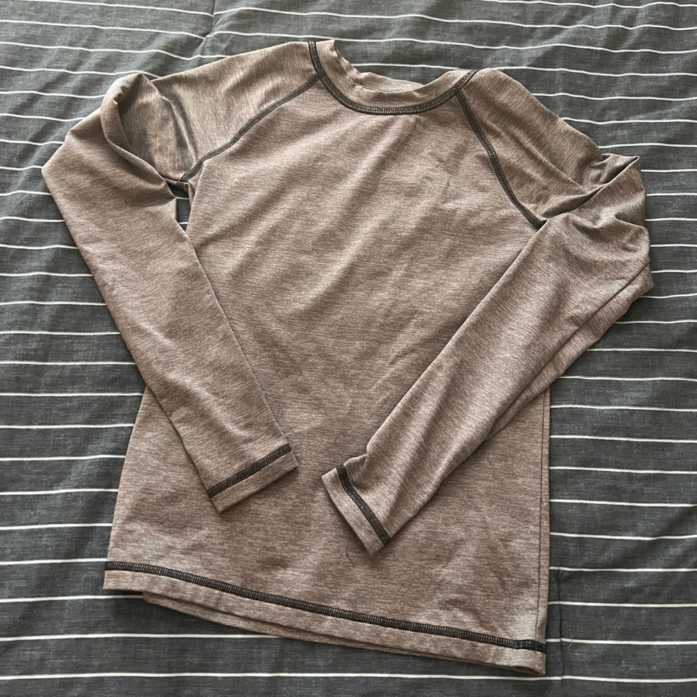 Long John Set/Warm Underclothes Unisex All in Motion